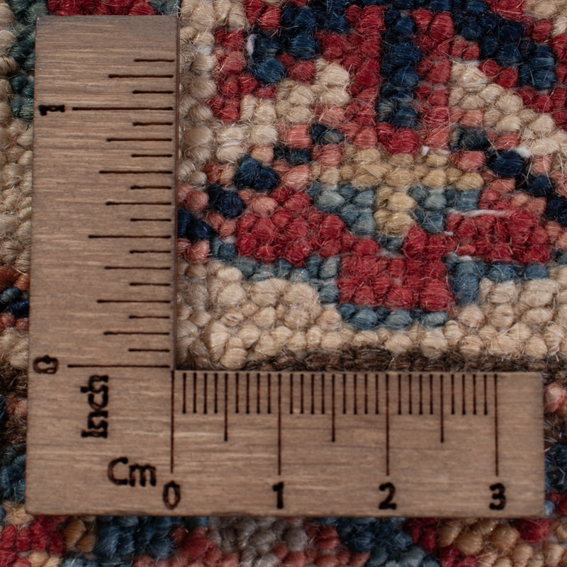 Kazak Teppich 243x167cm - Orientteppich