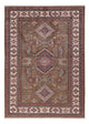 Kazak Teppich 167x238cm - Orientteppich