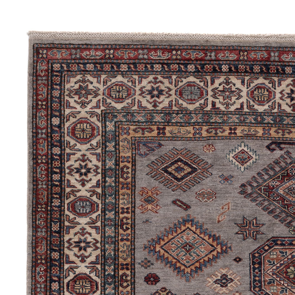 Kazak Teppich 235x175cm - Orientteppich