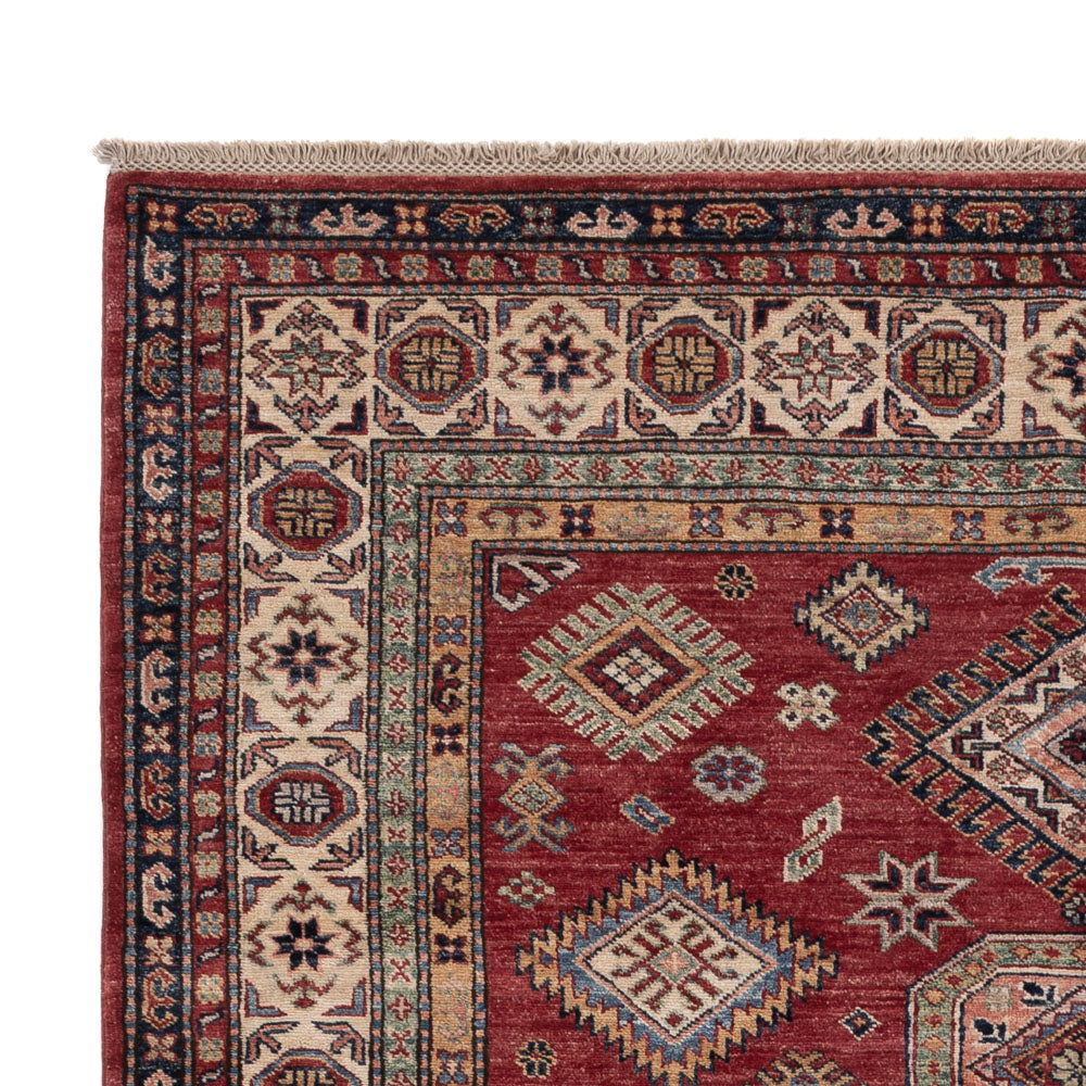 Kazak Teppich 243x170cm - Orientteppich
