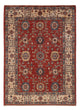 Kazak Teppich 151x212cm - Orientteppich