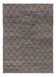 Berber Teppich 212x150cm - Wollteppich