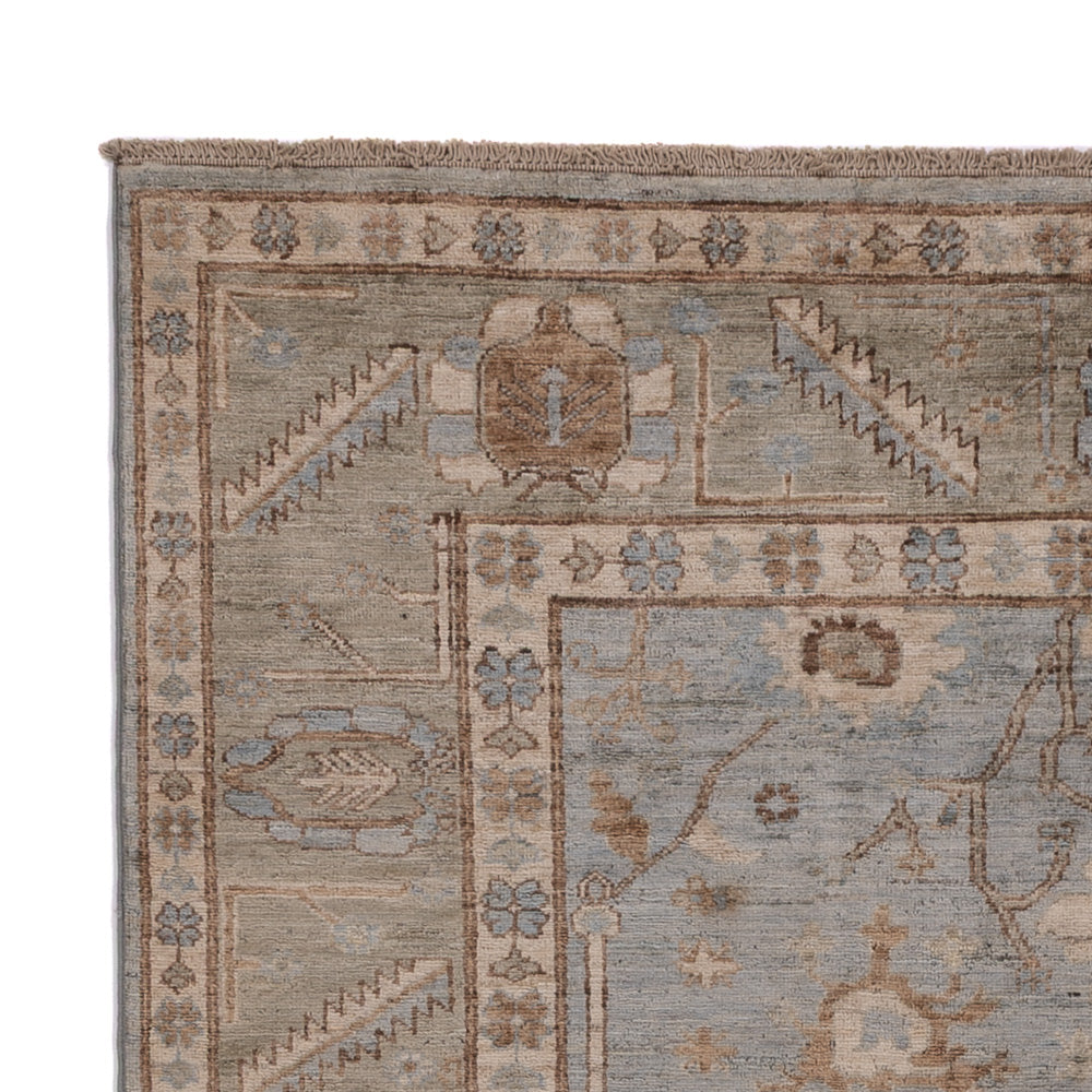 Usak Teppich 153x193cm - Orientteppich