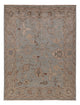 Usak Teppich 153x200cm - Orientteppich