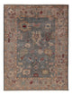 Usak Teppich 152x201cm - Orientteppich