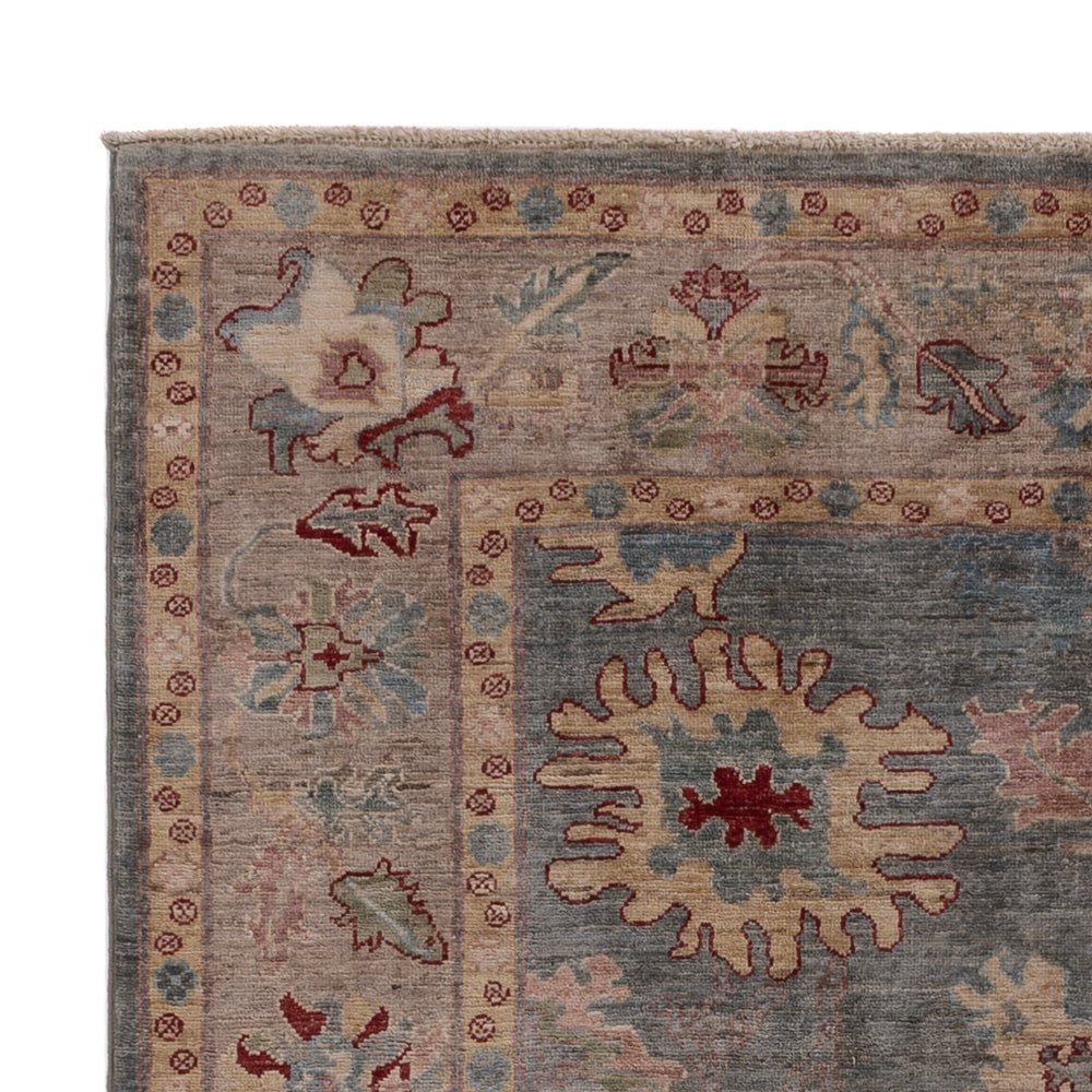 Usak Teppich 152x201cm - Orientteppich
