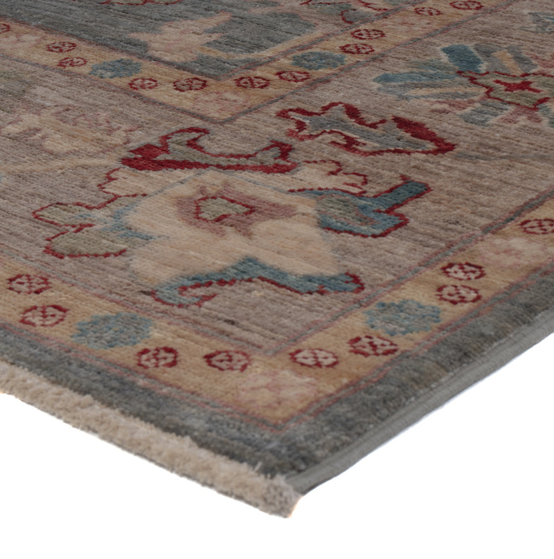 Usak Teppich 152x201cm - Orientteppich