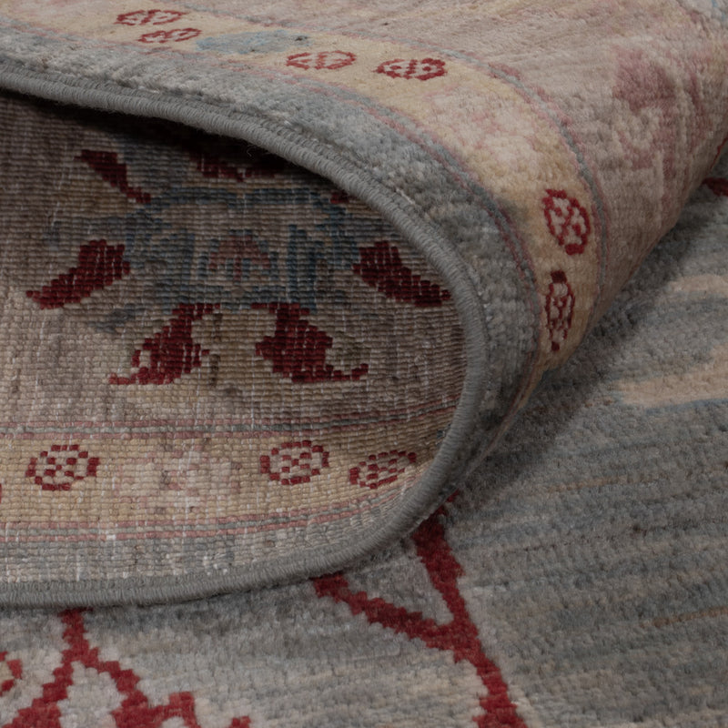 Usak Teppich 152x201cm - Orientteppich