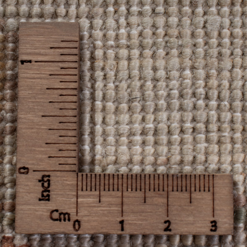 Ziegler Teppich - Usak - 202 x 152 cm - taupe