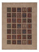 Bachtiari Teppich 202x150cm - Perserteppich