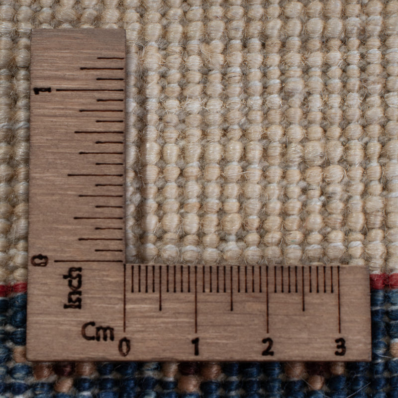 Ziegler Teppich - Bachtiari - 202 x 150 cm - mehrfarbig