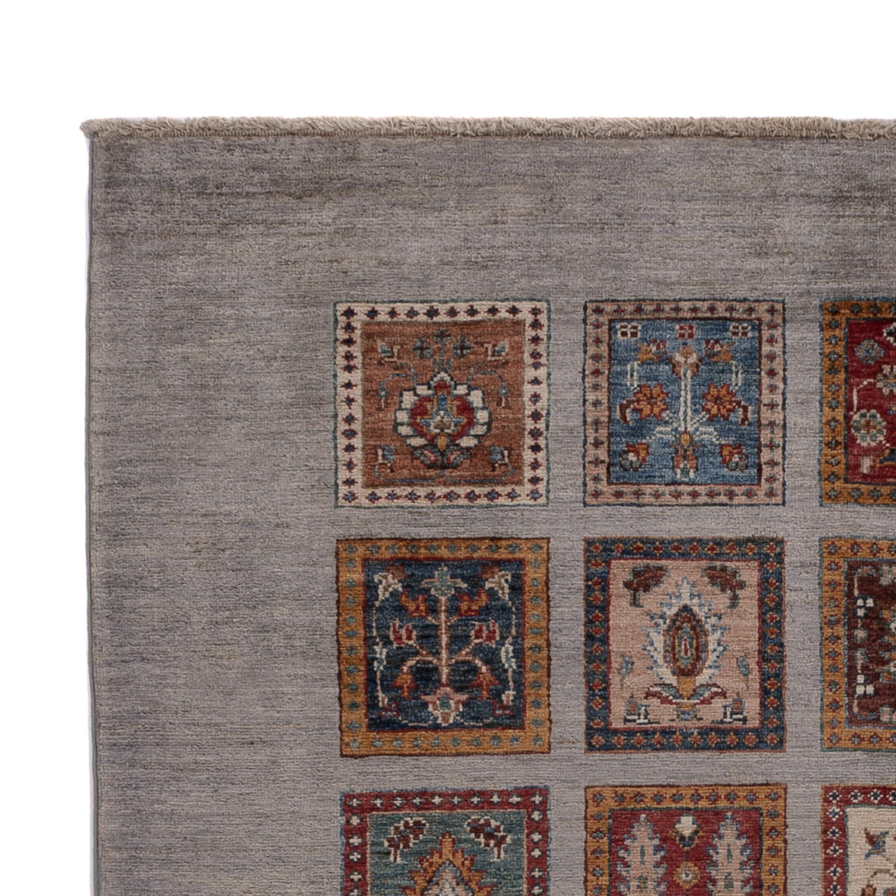 Bachtiari Teppich 152x203cm - Perserteppich
