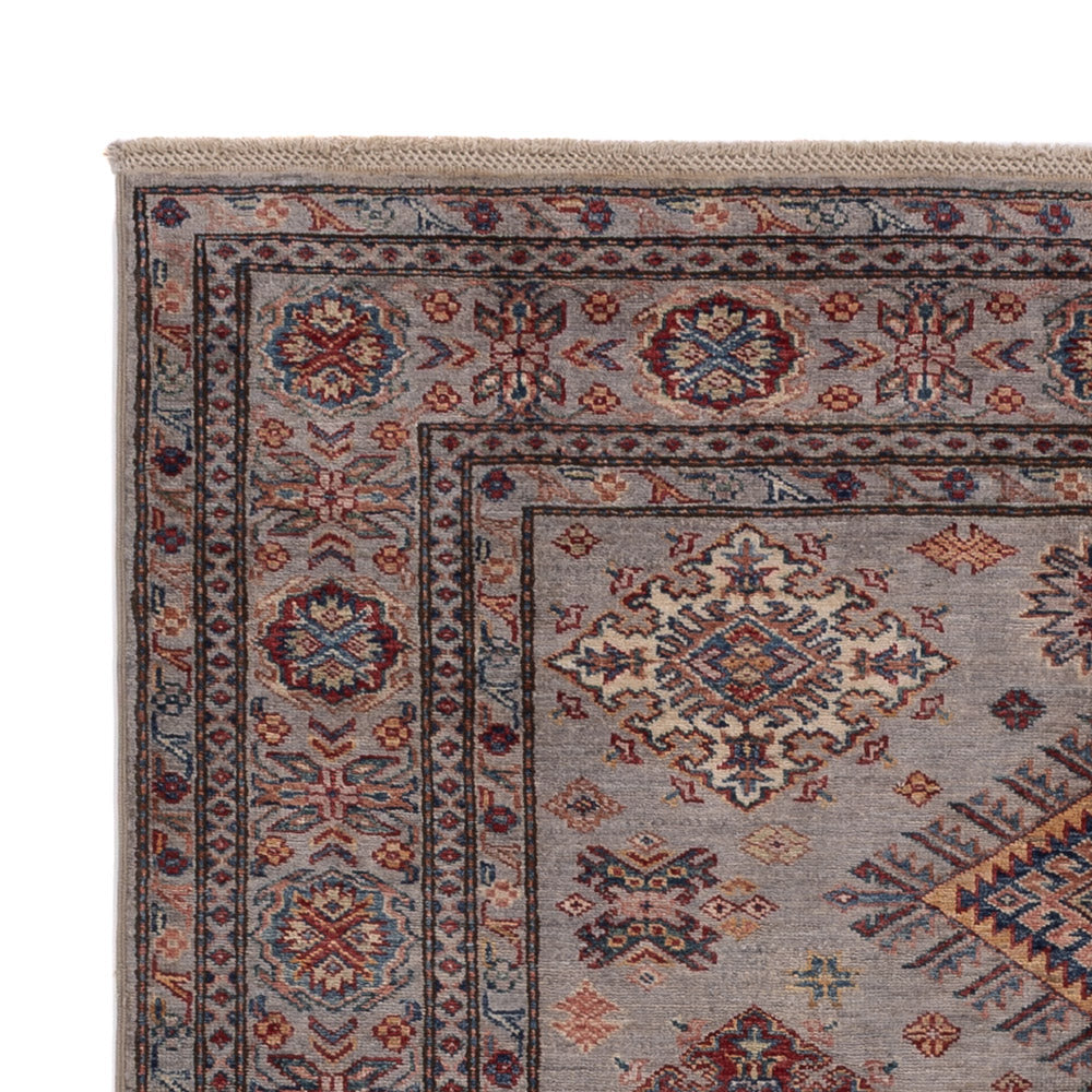 Kazak Teppich 194x150cm - Orientteppich