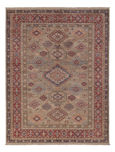 Kazak Teppich 149x201cm - Orientteppich