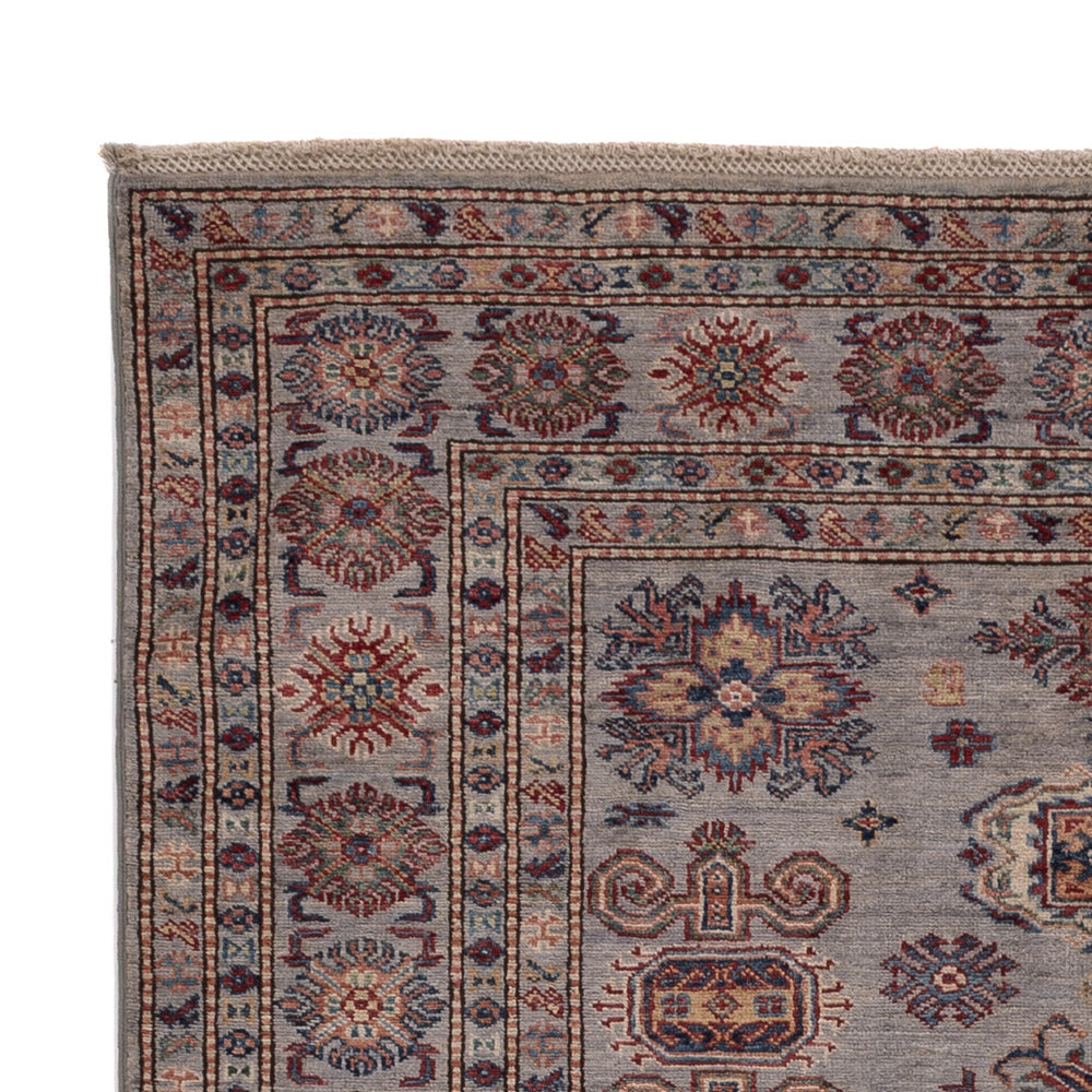 Kazak Teppich 203x150cm - Orientteppich