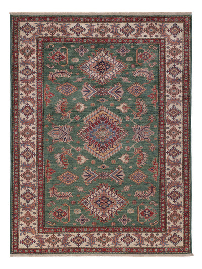 Kazak Teppich 148x200cm - Orientteppich