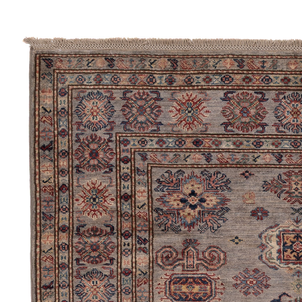 Kazak Teppich 205x147cm - Orientteppich