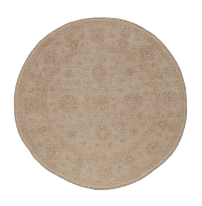 Ziegler Teppich 148x148cm - Orientteppich