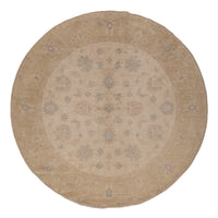 Ziegler Teppich 198x200cm - Orientteppich – product image