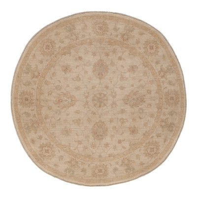 Ziegler Teppich 150x150cm - Orientteppich