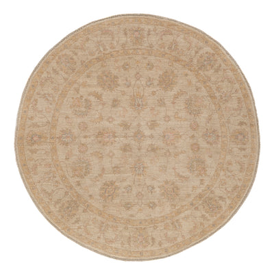 Ziegler Teppich 149x149cm - Orientteppich