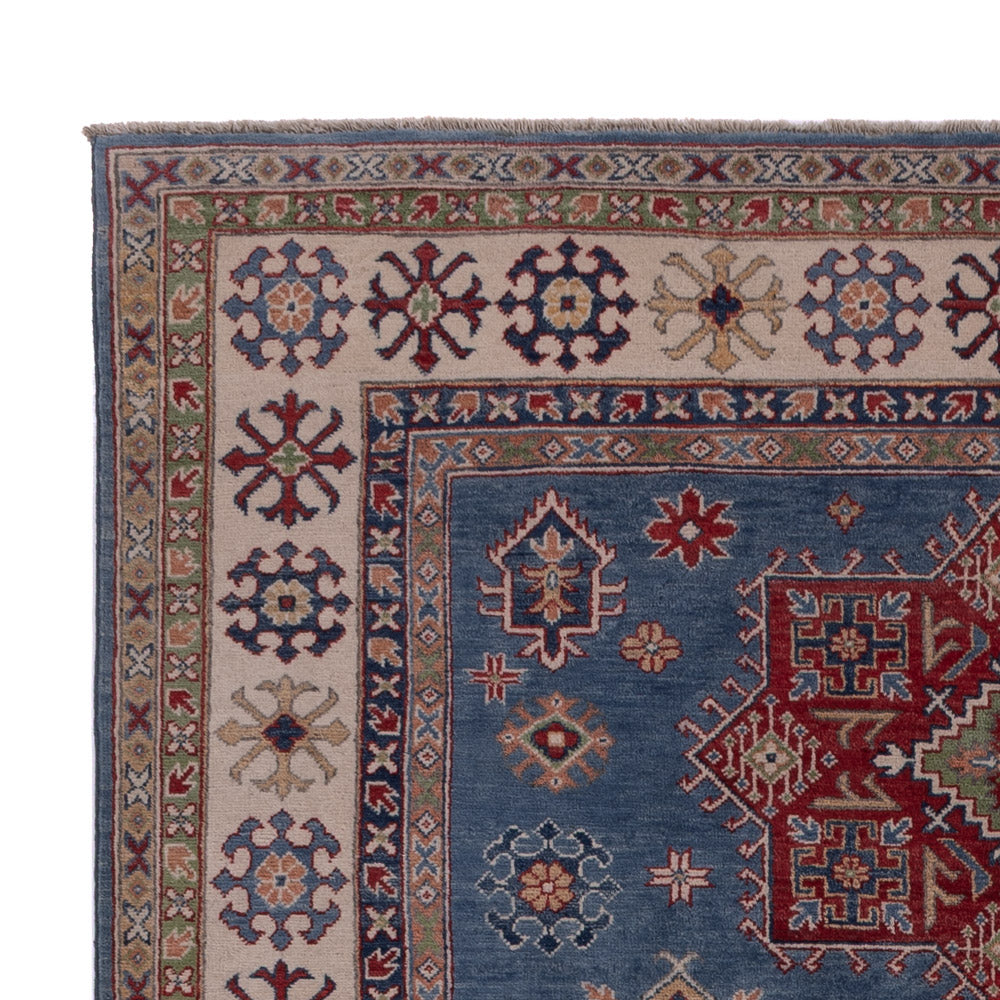 Kazak Teppich 292x201cm - Orientteppich