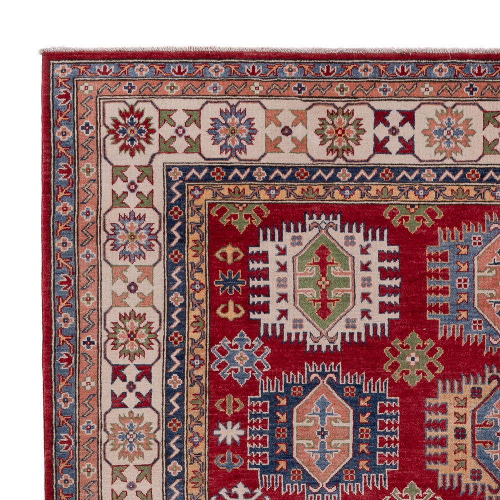 Kazak Teppich 255x298cm - Orientteppich
