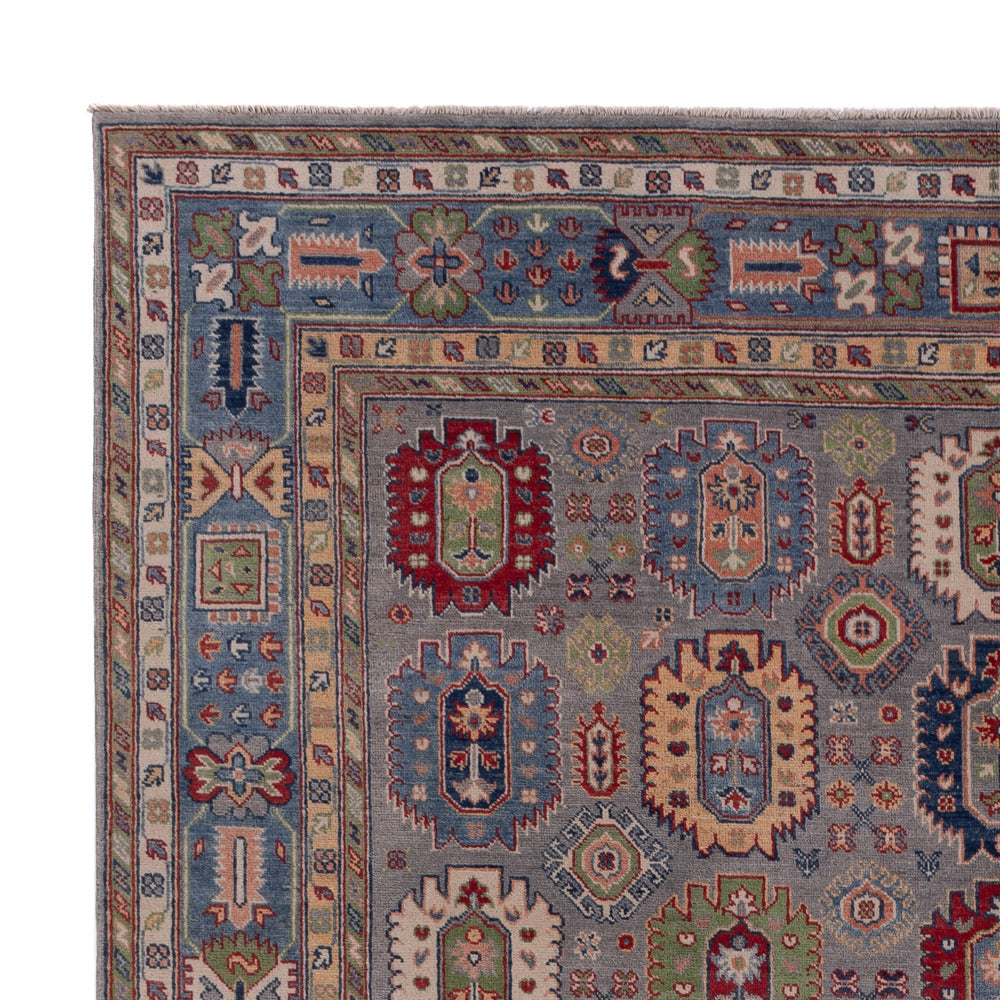 Kazak Teppich 297x248cm - Orientteppich