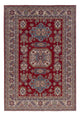 Kazak Teppich 204x292cm - Orientteppich
