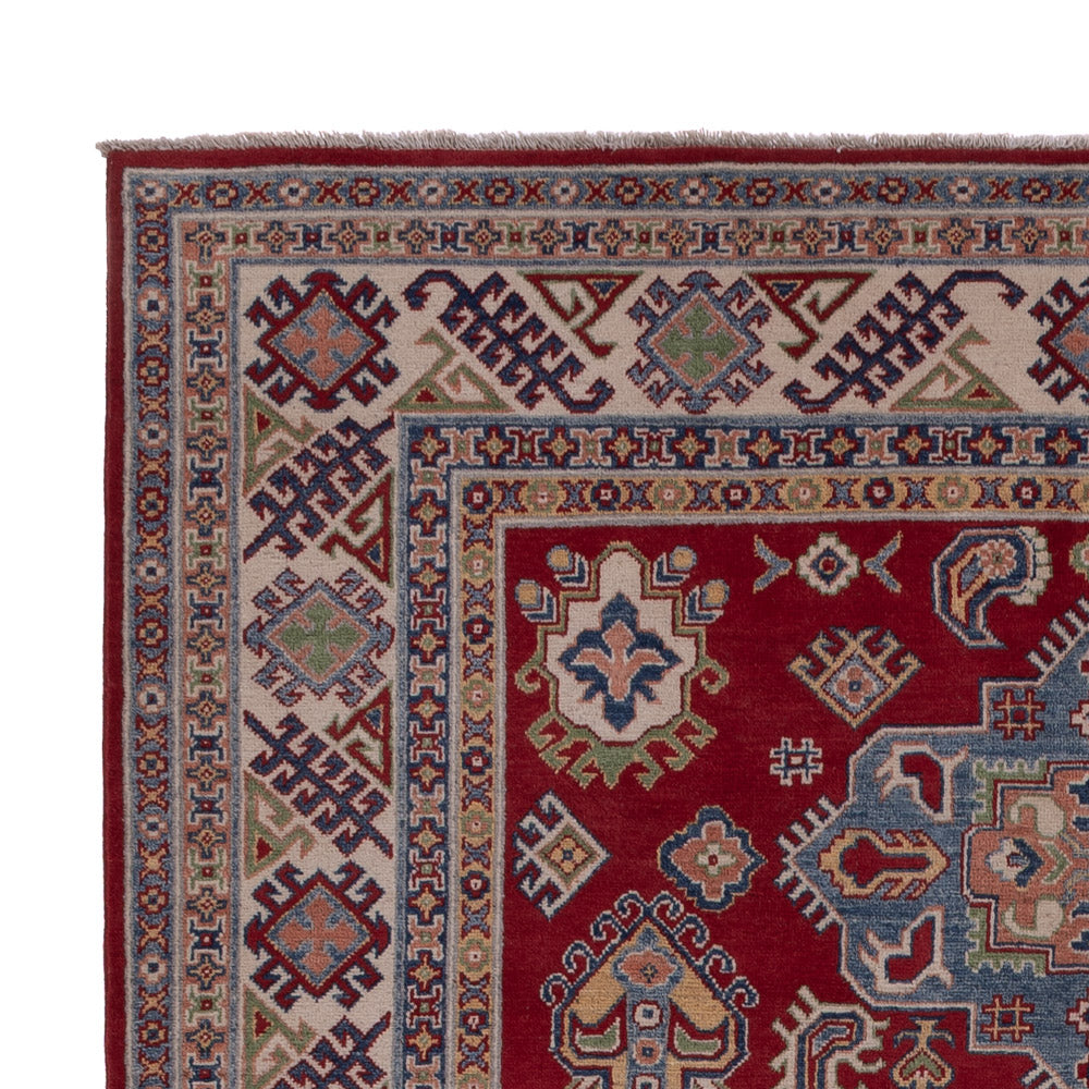 Kazak Teppich 204x292cm - Orientteppich