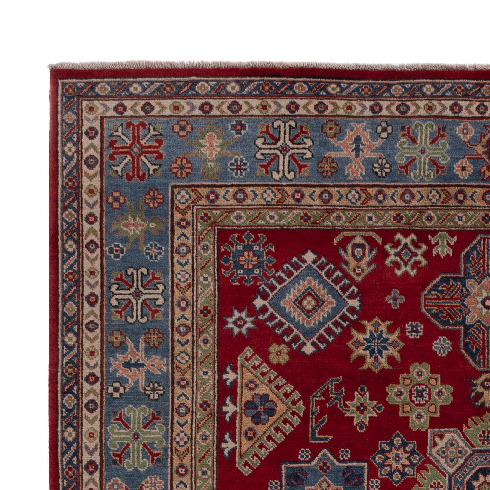 Kazak Teppich 202x297cm - Orientteppich