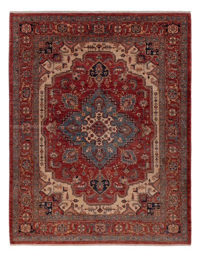 Kazak Teppich 247x317cm - Orientteppich
