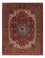 Ziegler Teppich - Kazak - 317 x 247 cm - rot