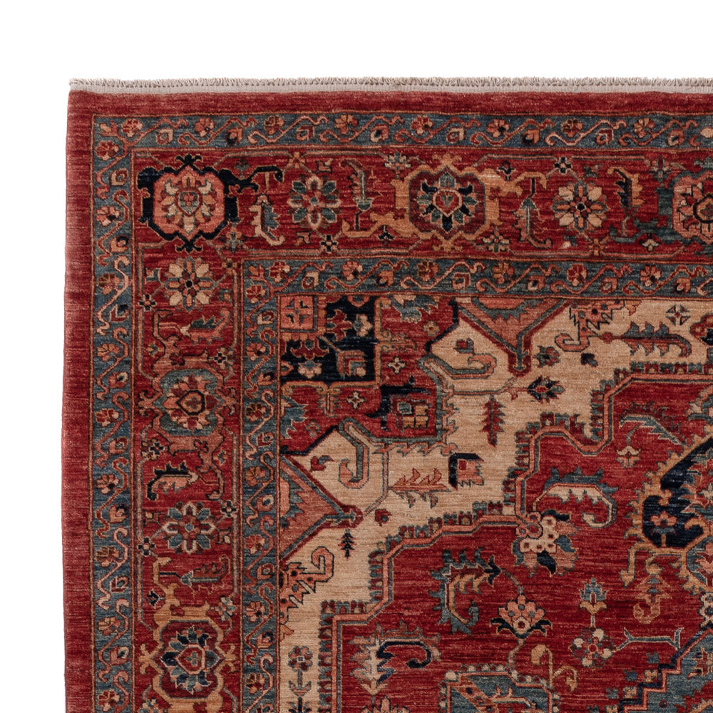 Kazak Teppich 317x247cm - Orientteppich