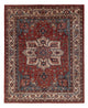 Kazak Teppich 252x313cm - Orientteppich