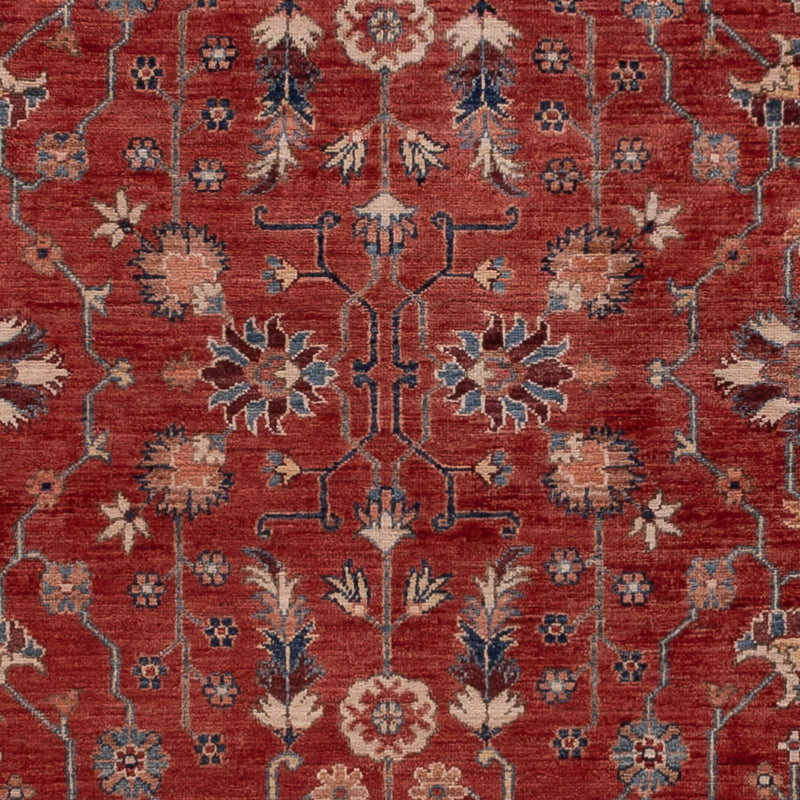 Kazak Teppich 292x217cm - Orientteppich
