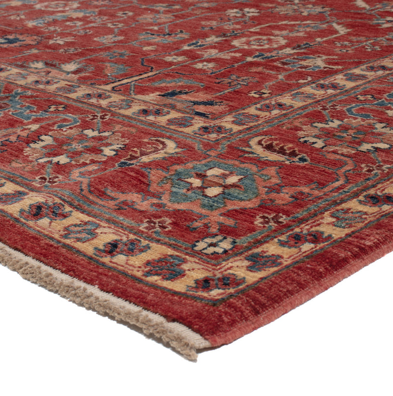 Kazak Teppich 292x217cm - Orientteppich