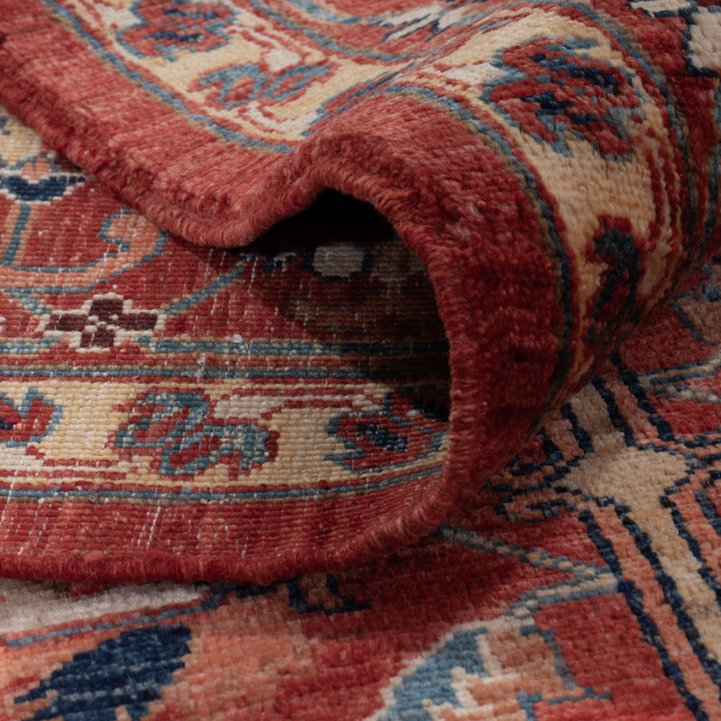 Kazak Teppich 292x217cm - Orientteppich