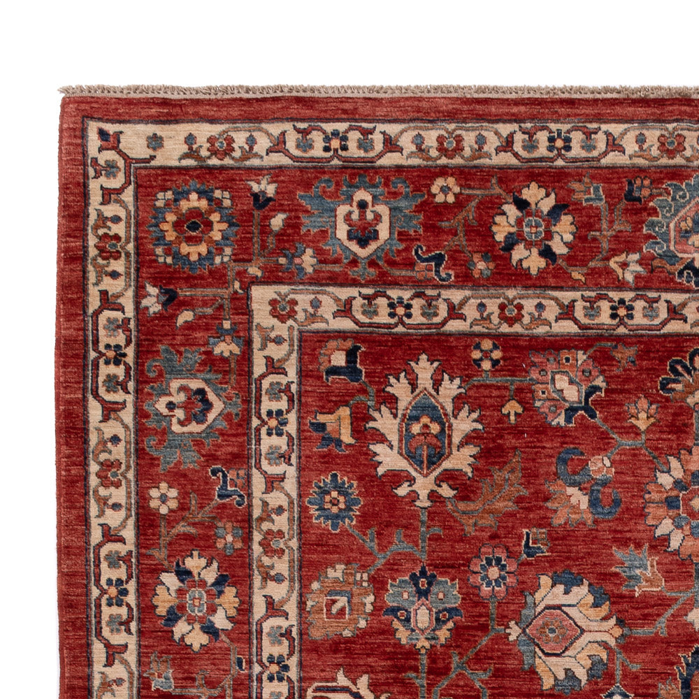 Kazak Teppich 303x219cm - Orientteppich