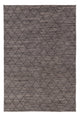 Berber Teppich 205x300cm - Wollteppich
