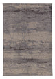 Berber Teppich 295x208cm - Wollteppich