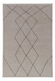 Berber Teppich 205x297cm - Wollteppich