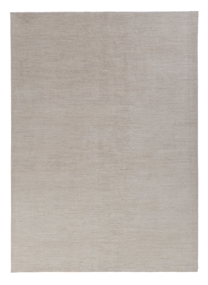Berber Teppich - 290 x 209 cm - hellbeige