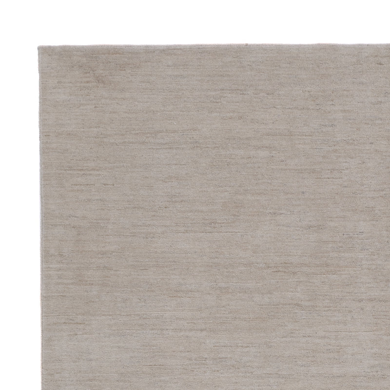 Berber Teppich - 290 x 209 cm - hellbeige