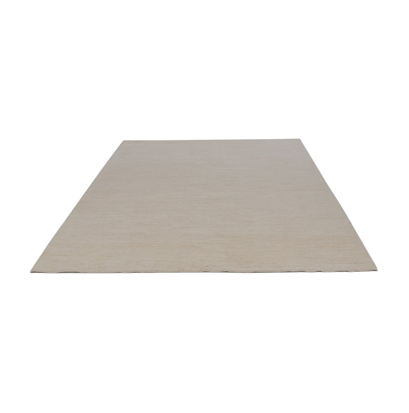 Berber Teppich - 290 x 209 cm - hellbeige