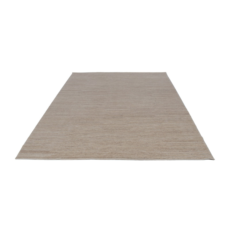 Berber Teppich - 300 x 205 cm - hellbeige