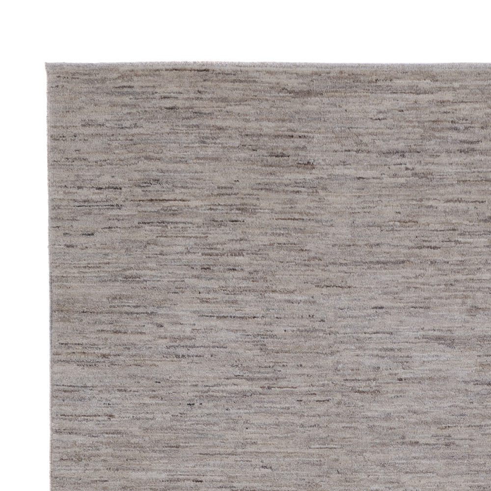 Berber Teppich - 294 x 198 cm - hellbeige