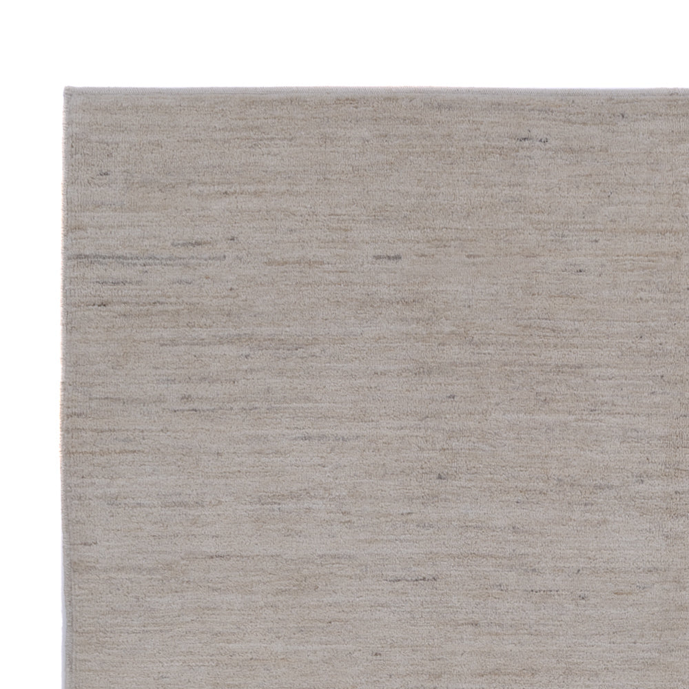 Berber Teppich 290x189cm - Wollteppich