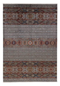 Ziegler Teppich - Shal - 291 x 209 cm - mehrfarbig