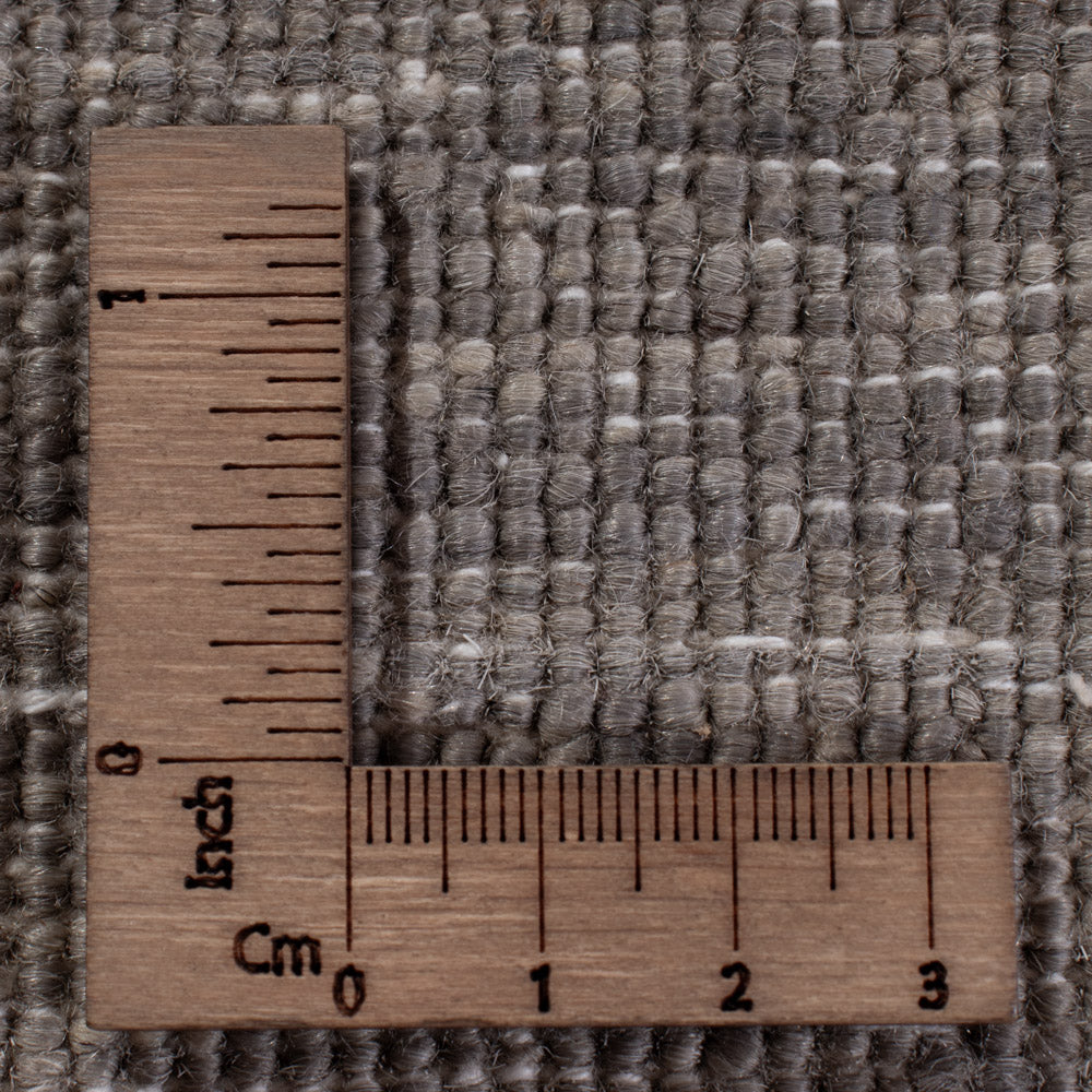 Ziegler Teppich - Ariana - 293 x 201 cm - dunkelbeige